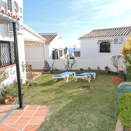 Nerja Villas-Capistrano Exterior foto