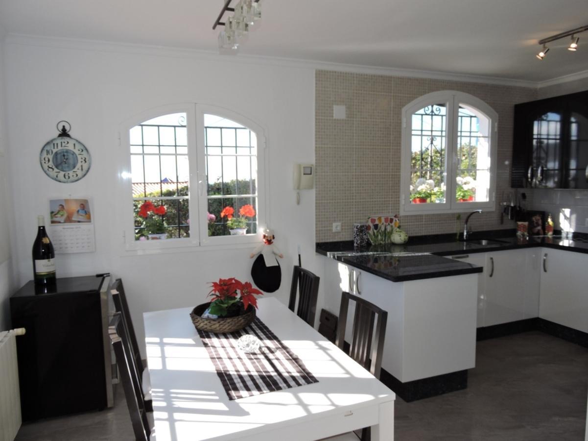 Nerja Villas-Capistrano Exterior foto