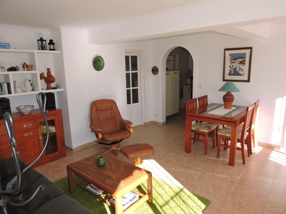 Nerja Villas-Capistrano Exterior foto
