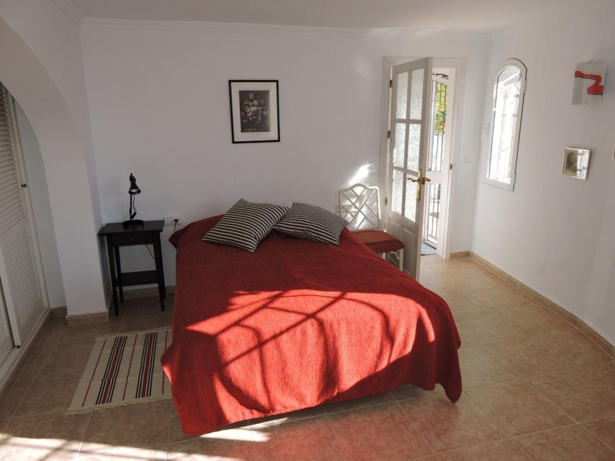 Nerja Villas-Capistrano Exterior foto