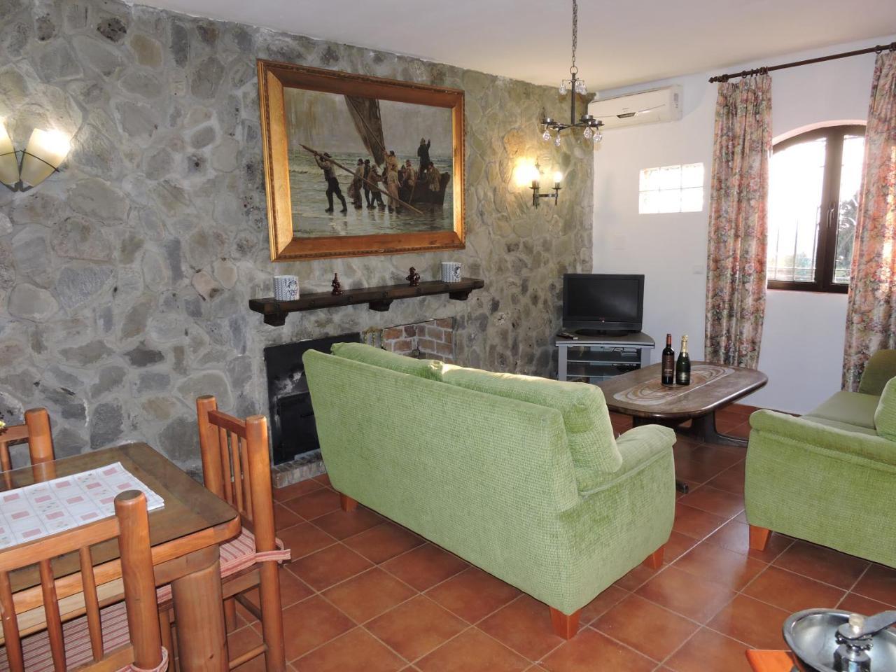 Nerja Villas-Capistrano Exterior foto