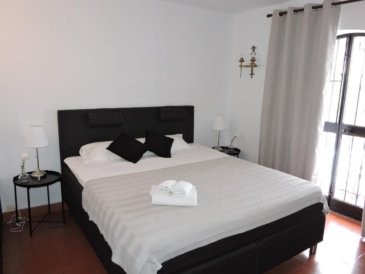 Nerja Villas-Capistrano Exterior foto