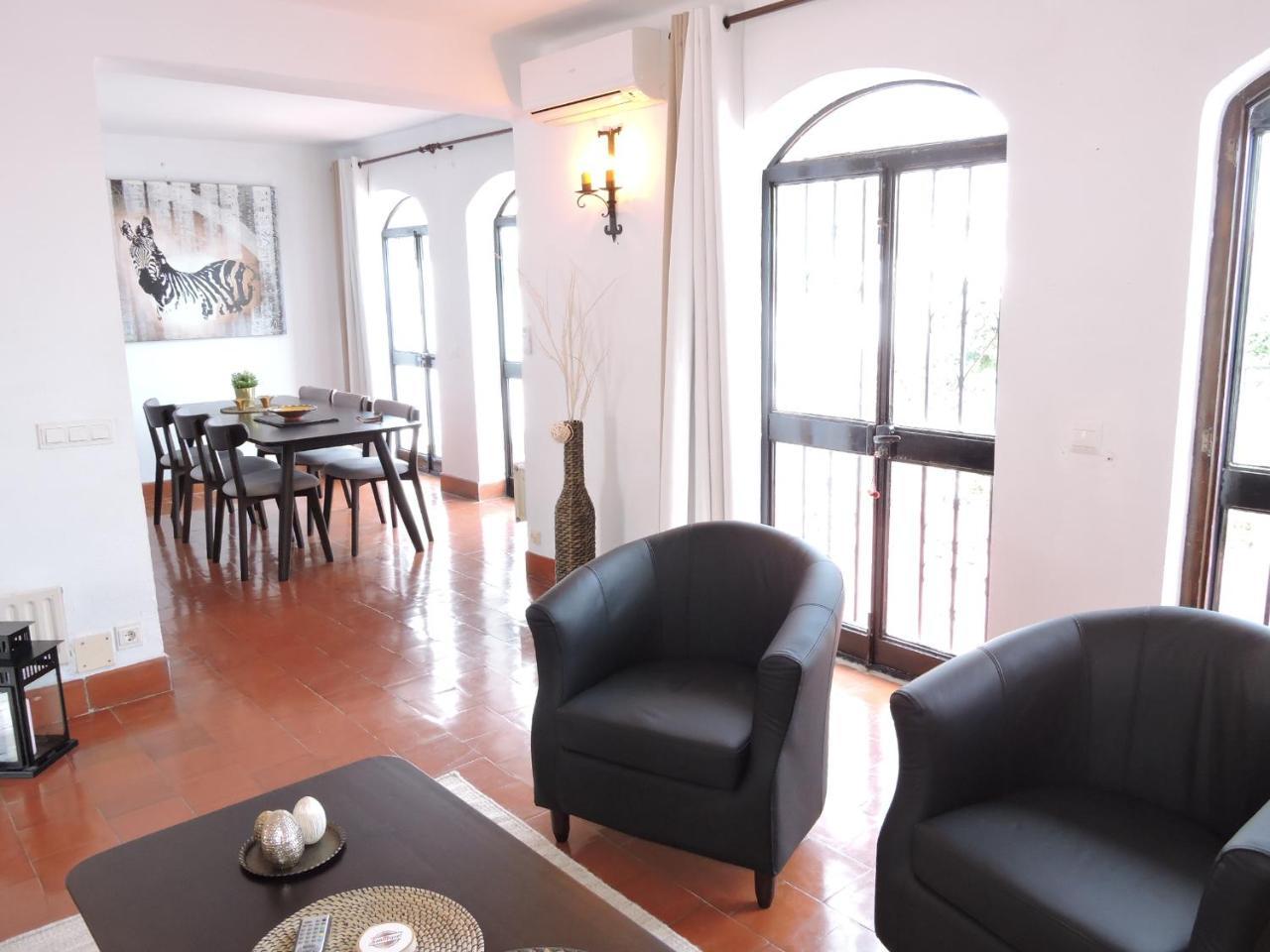 Nerja Villas-Capistrano Exterior foto