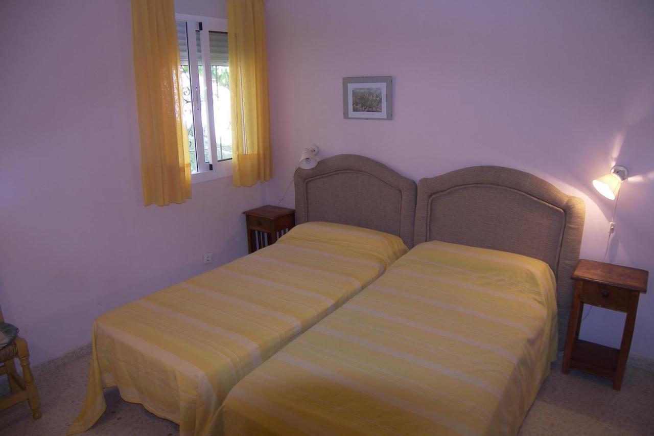 Nerja Villas-Capistrano Habitación foto